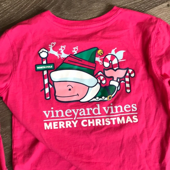 Vineyard Vines - Picture 4 of 10